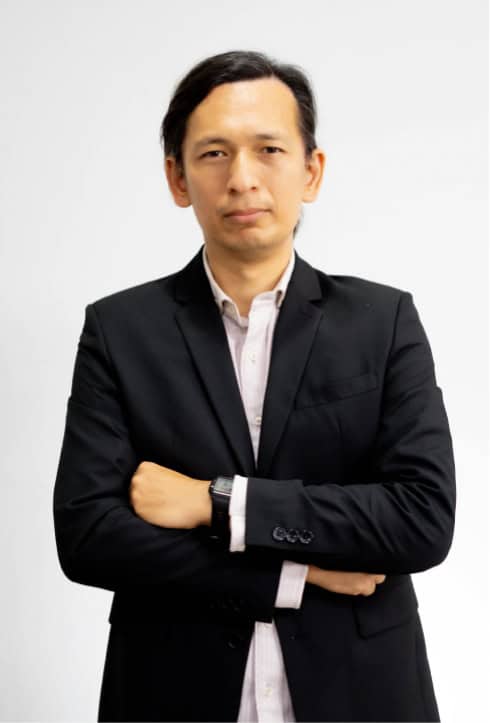 Dr.Ease VP Dev