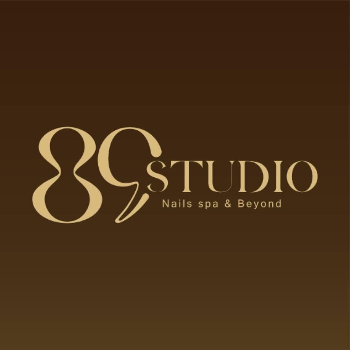 89studio nail