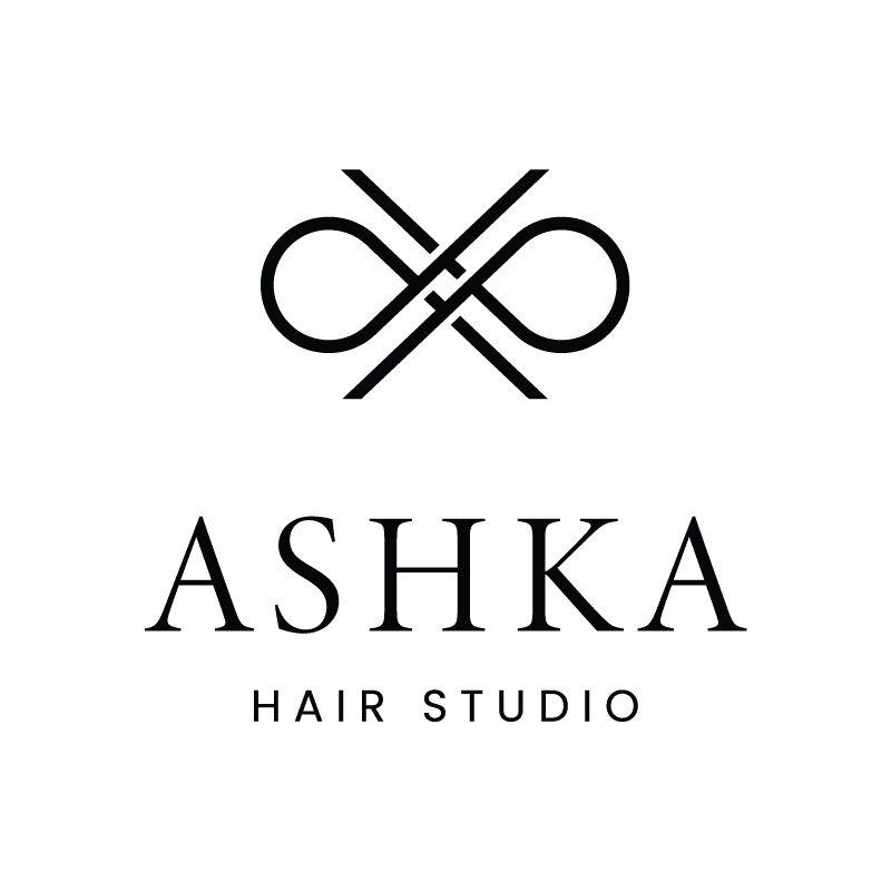 Ashka hair
