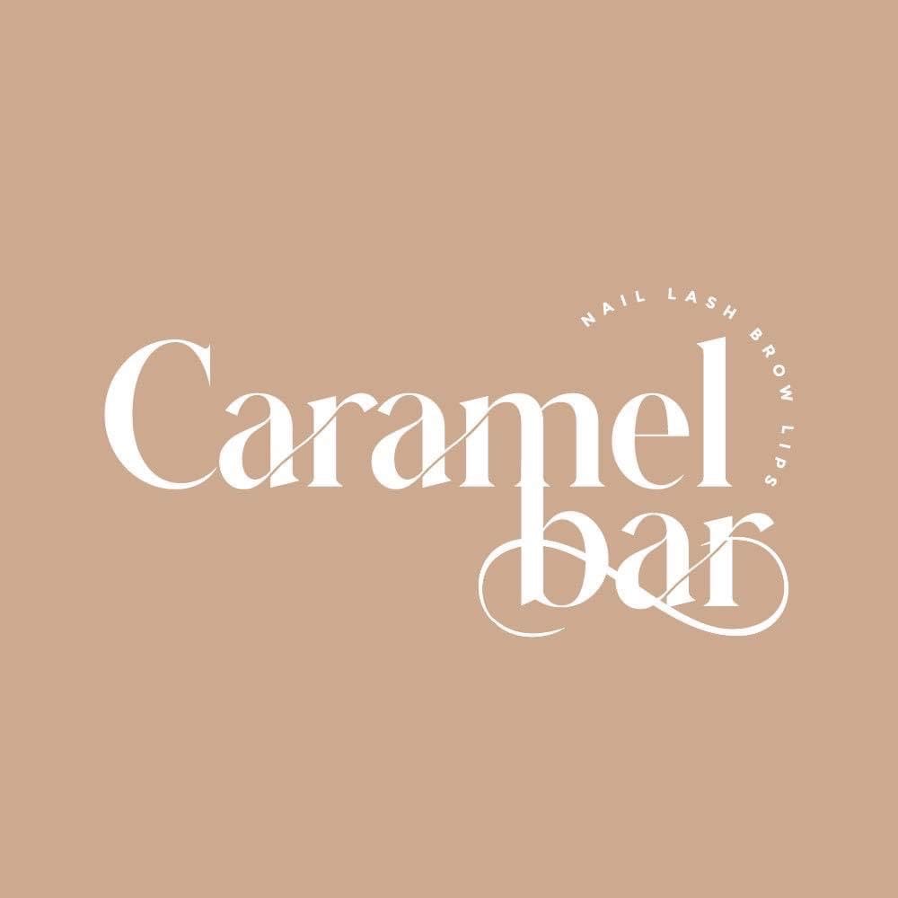 Caramel bar