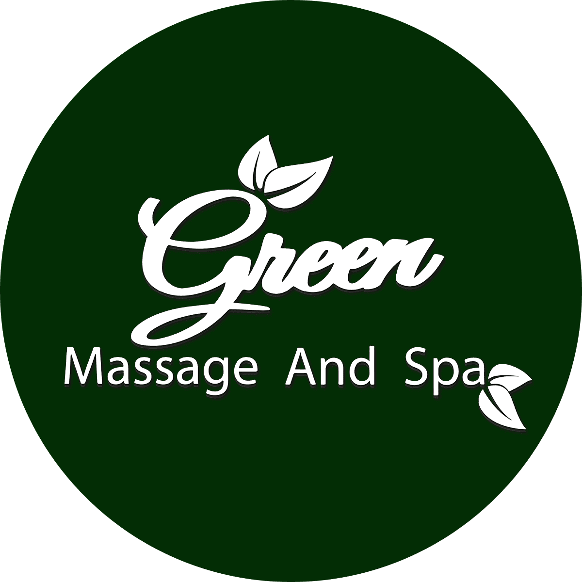 Greenmassage spa