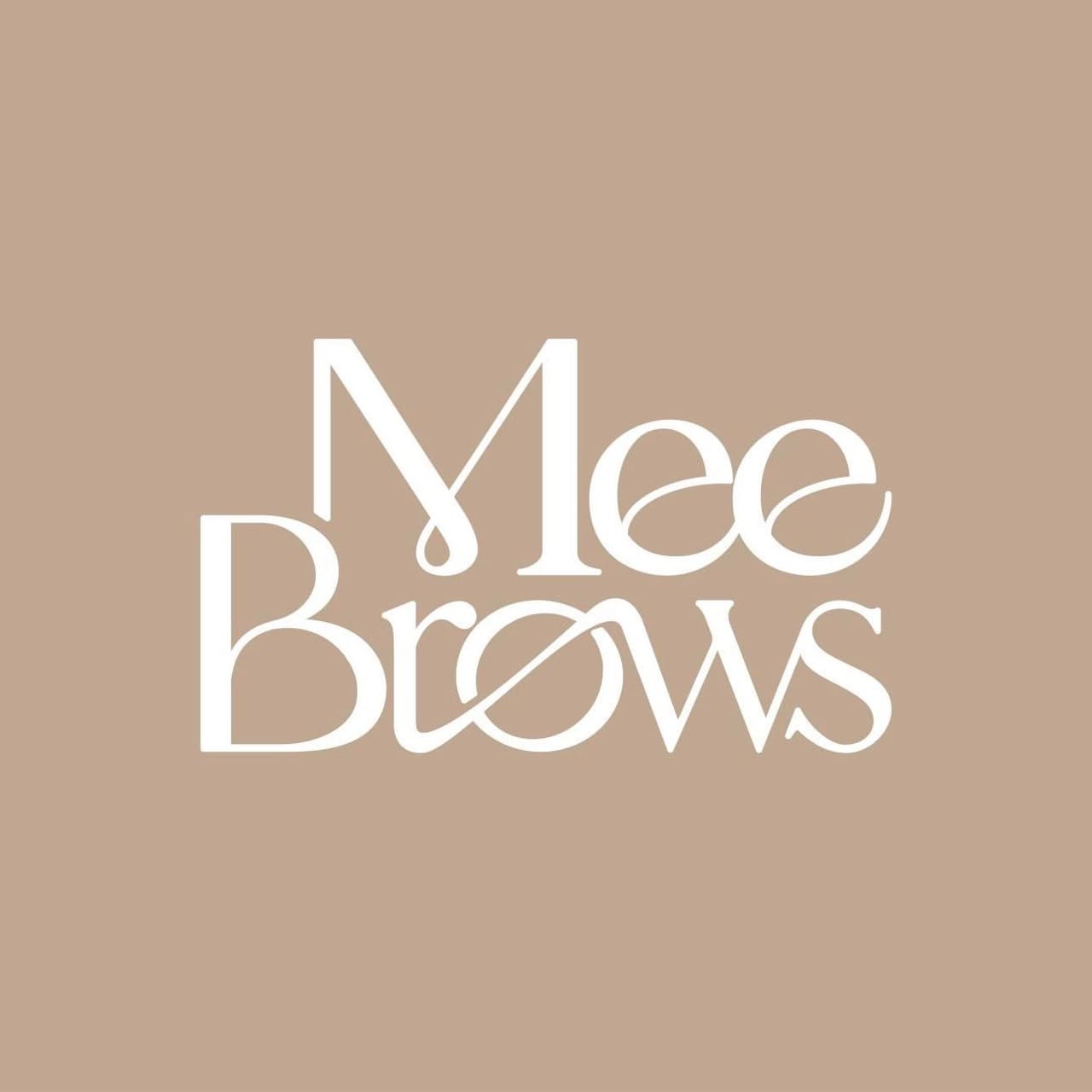 Mee brows