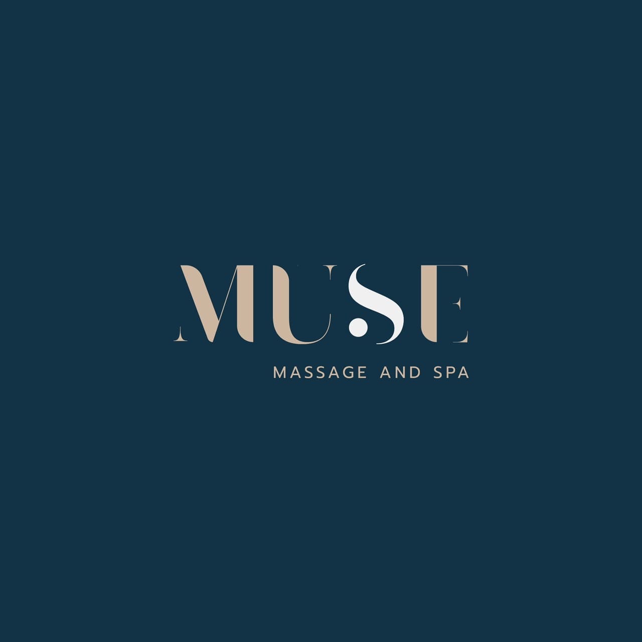 Muse massagespa2