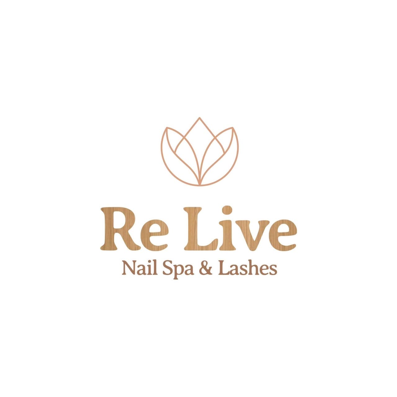 Relivenailspa lashes
