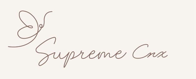 Supreme cnx