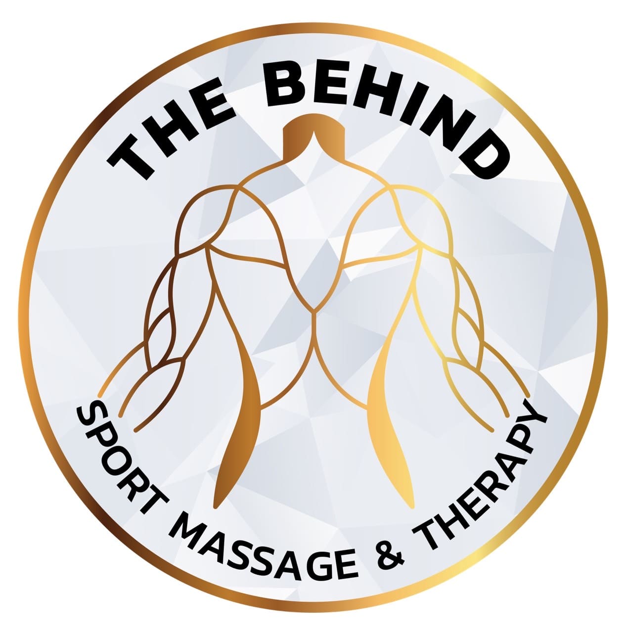 Thebehind sportmassage