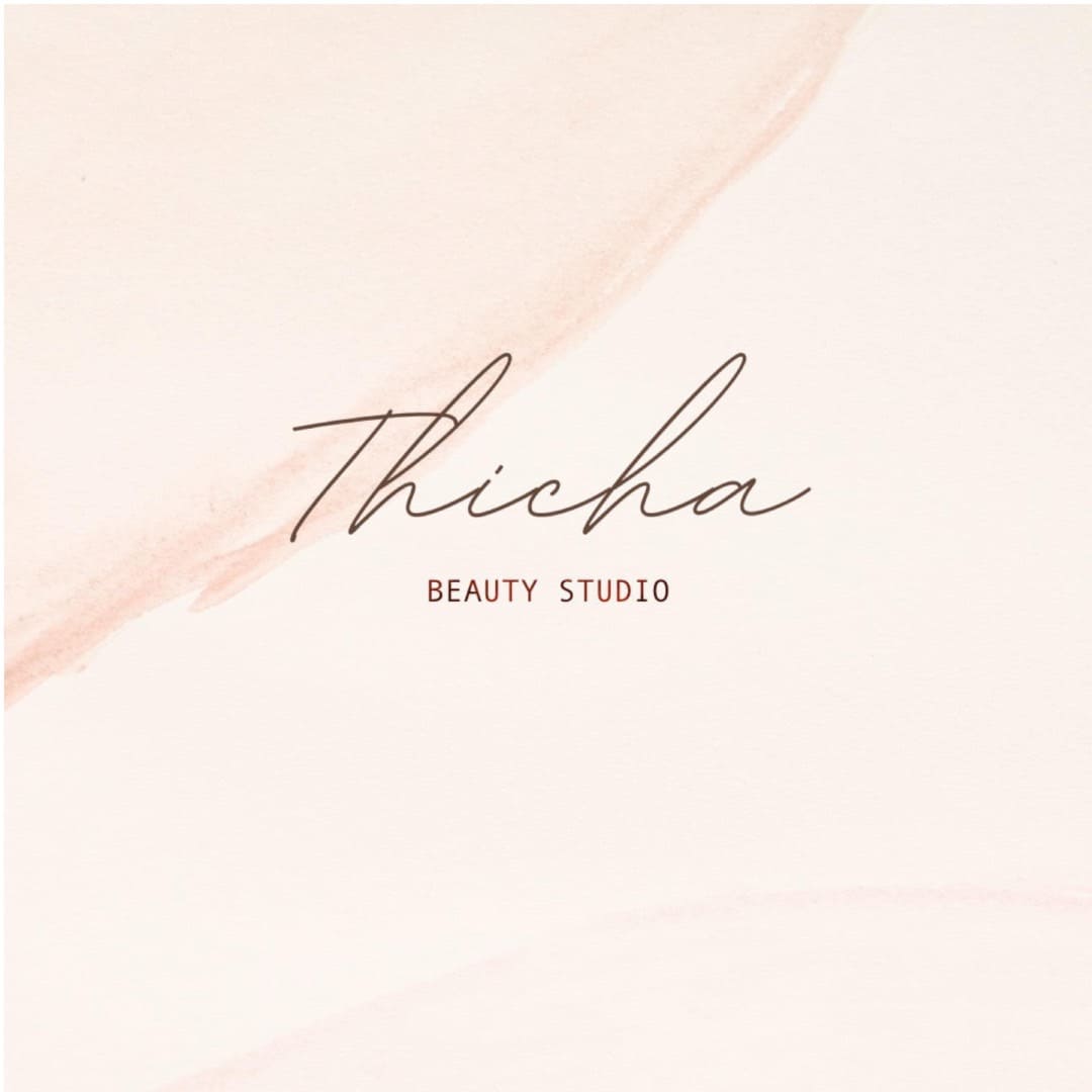 Thicha beauty